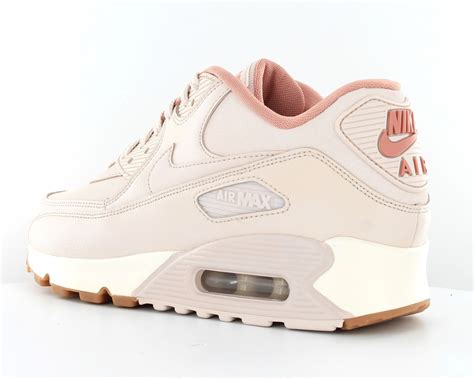 nike air max 90 roze wit|nike air max 90 leather.